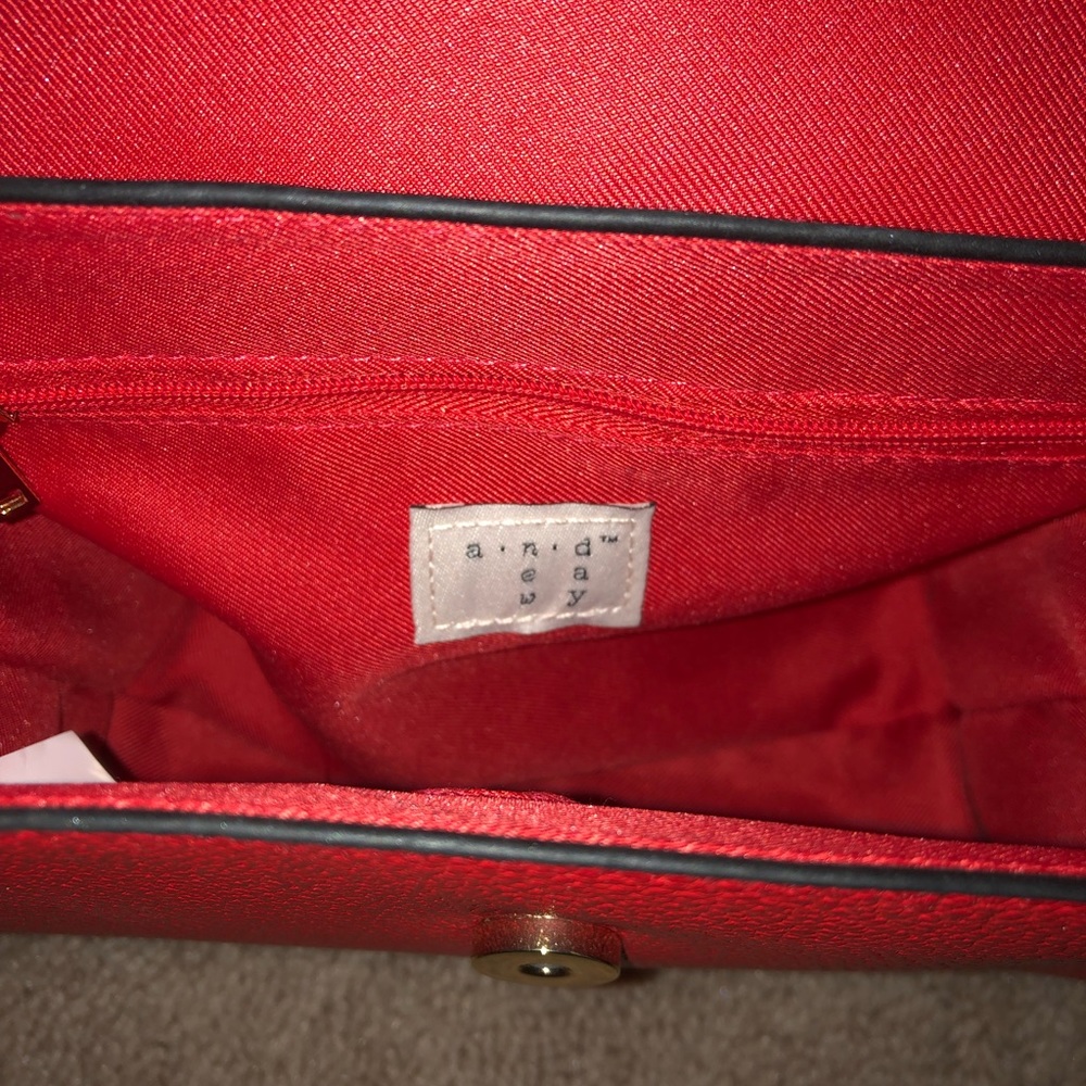 Shoulder bag - Picture 5 of 6